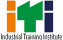 Bharat ITI Logo